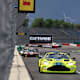 Aston Martin, Ford und Mercedes-AMG zum Sonntag eingebremst