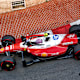 Lewis Hamilton über seinen Ferrari 2026: «Das ist mir nicht rot genug»