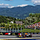 Zeitplan Österreich-GP: Viel Action auf dem Red Bull Ring