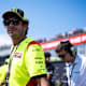 Valentino Rossi freut sich über weitere fünf Jahre in der MotoGP-WM