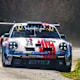 Traditionsreiche Ypern-Rallye: Rekord-Feld in der Porsche 911-Rally Trophy