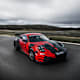 Porsche 911 GT4 R vorgestellt - Start ab 2027 in GT4-Serien