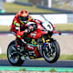 Euro Moto Most: Lukas Tulovic und Hannes Soomer geben Freitags-Tempo vor