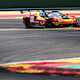 Technisches Vergehen: Ferrari verliert dritten Startplatz bei den 24h Spa