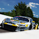 Deutsches Audi-Team verliert Pole-Position in Silver Cup bei 24h Spa