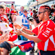 Pit Lane Walk und Fan-Zone: Viele Highlights für die F1-Fans in Spielberg