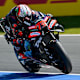 FP2, Assen: Probleme bei Acosta und Fernandez; Bezzecchi Schnellster