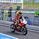 Superpole 2/Most: Tulovic gewinnt Fernduell gegen Schrötter und holt   Pole