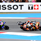 KTM-Ass Acosta nach Assen-Frust-Samstag: Wenig Fahrzeit, zu viele Fehler