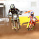 Guillem Farres (Triumph) holt in Agueda seinen ersten Qualifikations-Sieg