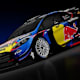 Sebastien Loeb startet auf Ford beim Heimspiel Rallye Vosges-Grand Est