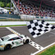 Porsche-Stars schreiben mit 24h Spa-Sieg Geschichte