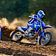Neue Yamaha YZ250F: Neuer Motor, Fahrwerk von der YZ450F