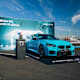 Ein azurblauer Traum mit 480 PS: Dieser Preis winkt dem M-Award-Gewinner