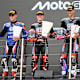 Moto2, Balaton: Meisterstück von Intact-GP-Ass Gonzalez, Salac Zweiter