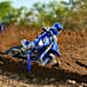 Neuer Motor, Fahrwerk von der 450er: Yamaha YZ250F überarbeitet