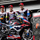 Spa-Sieger Michael van der Mark (BMW) über Endurance- und Superbike-WM