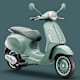 Vespa: Jubiläumseditionen zum 80-jährigen Jubiläum der Italinità-Ikone