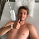 Marcel Brenner: Nach Most-Crash per Ambulanz-Jet in der Schweiz