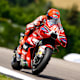 Zeittraining, Sachsenring: Marquez mit Bestzeit-Ansage, Miller überraschte