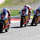 Red Bull Rookies/Sachsenring: Ogiwara setzt sich durch, Kratochwil Vierter
