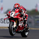 SBK Donington: Ausgerechnet Iker Lecuona beendet Nicolo Bulegas Siegesserie