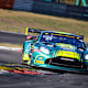 Aston-Martin-Team Comtoyou Racing mit Debütsieg im ADAC GT Masters