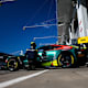 Jamie Day secures Aston Martin pole in the ADAC GT Masters at the Nürburgring