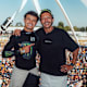 Lando Norris zu Valentino Rossi: «Gemeinsam im McLaren in Le Mans – gerne»