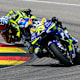 Gibernau-Design ohne Happy End: Alex Marquez zieht dennoch positives Fazit