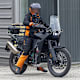 Neue KTM 790 Adventure erwischt: Mittelklasse-Reiseenduro wird runderneuert