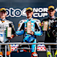 Moto4 Northern Cup/Sachsenring: Podest fest in deutscher Hand