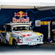 Red Bull Rennpappe – neuer Event mit Kult-Trabi meets DTM Sachsenring