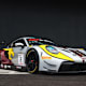 Boutsen VDS erinnert in Misano an verstorbenen Marc van der Straten