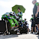 Neue Kawasaki-Strategie: Kein Geld für die Asse anderer Marken ausgeben