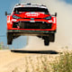 Rallye Estland: Pajari (Toyota) gewinnt alle Wertungsprüfungen zum Auftakt