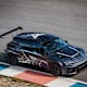 Tourenwagensport der Zukunft: Cupra Leon VZ e-Hybrid Racer präsentiert