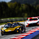 Final: Nur ein Grasser Lamborghini bei der DTM in Oschersleben