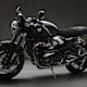 Triumph Speed Twin 1200 TFC: Customizing ab Werk
