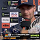 Foxhills: Simon Längenfelder (KTM) gewinnt MX2-Qualifikationsrennen