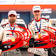 Toyota-Pilot Pajari gewinnt mit Rallye Estland seinen ersten Rallye-WM-Lauf