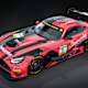 SR Motorsport by Schnitzelalm mit Gaststart mit GT4-Champions