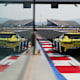 Legalität vom WINWARD Racing Mercedes-AMG GT3 in Frage gestellt