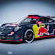 Weltmeister Kristofferson startet im Porsche 911 Rally GT in der Rallye-DM