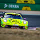 Erneute Porsche-Doppelbestzeit bei der DTM in Oschersleben