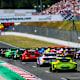 Balance of Performance der DTM in Oschersleben erneut angepasst