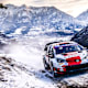 Sebastien Ogier/Julien Ingrassia geben sensationelles Comeback in Finnland