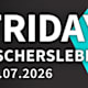 Euro Moto Oschersleben: Der Plan am Freitag