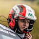 Rallye-EM: Claire Schönborn startet bei Rallye-Rom-Capitale