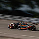 Ben Dörr sorgt für McLaren-Bestzeit im zweiten DTM-Training